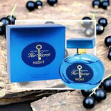 أنطونيو بانديراس عطر هير سيكريت نايت أو دو تواليت للنساء - 80 مل