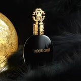 روبرتو كافالي نيرو أسولوتو عطر نسائي - 75 مل