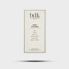 BDK Parfums Gris Charnel Mist For Unisex - 50 ml