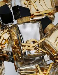 Yves Saint Laurent L'Absolu Platine EDP For Him - 50 ml