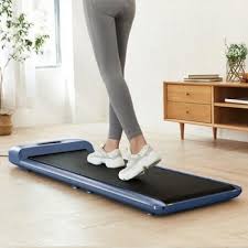 King Smith Smart Foldable Walking Pad C2 - Blue