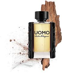 Salvatore Ferragamo Uomo EDT For Him - 100 ml