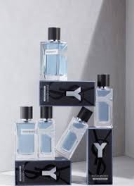 Yves Saint Laurent Ysl EDT For Him - 100 ml
