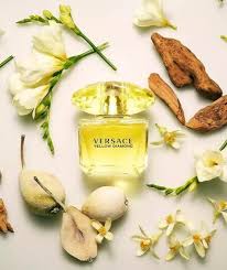 فيرساتشي عطر يلو دايموند للنساء - 90 مل