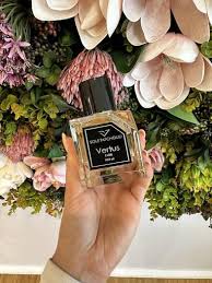 Versace Sole Patchouli EDP For Unisex - 100 ml