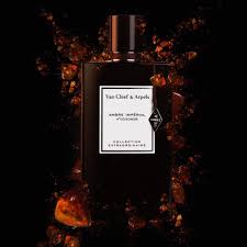 Van Cleef & Arpels Ambre Imperial EDP For Unisex - 75 ml