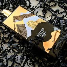 Memo Art Land Tiger's Nest EDP For unisex - 75 ml