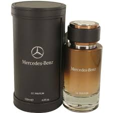 MERCEDES-BENZ LE PARFUM-MEN-EDP-120ML