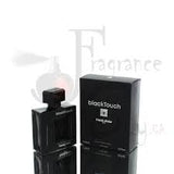 Franck Olivier Black Touch EDT For Him - 100 ml
