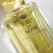 Sisley Eau Du Soir EDP For Her - 100 ml