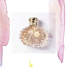 Lalique Soleil EDP For Her - 100 ml
