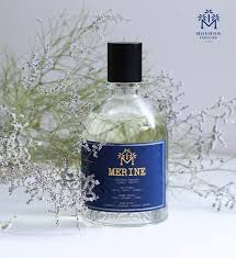 Moudon Merine EDP For Unisex - 100 ml