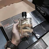 Hermes Terre D'Hermes EDT For Him - 100 ml