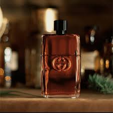 Gucci Guilty Absolute EDP For Him - 90 ml