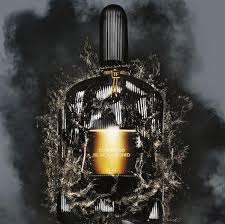 Tom Ford Black Orchid Body Spray For Unisex - 50 ml