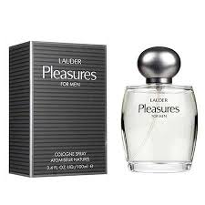 Estee Lauder Pleasures EDC For Him - 100 ml
