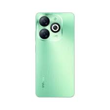 Infinix Smart 8 X6525 – 4G – 6.6" Display – 4GB RAM – 64GB