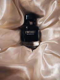 Givenchy L'Interdit Intense EDP For Her - 80 ml