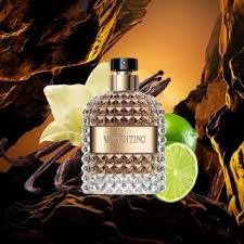 فالنتينو عطر أومو للرجال - 100 مل