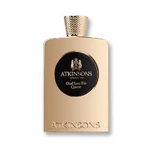 ATKINSONS OUD SAVE THE QUEEN-WOMEN-EDP-100ML