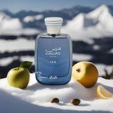 رصاصي عطر هوس آيس للرجال - 100 مل
