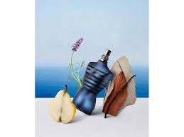 Jean Paul Gaultier Ultra Male EDT For Him - 125 ml