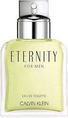 Calvin Klein Eternity for Men Eau de Toilette – 100ml