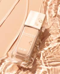 Dior Forever Hydra Nude Foundation - 0N