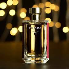 Prada La Femme Intense EDP For Her - 100 ml