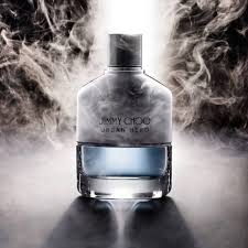 Jimmy Choo Urban Hero EDP For Him - 100 ml