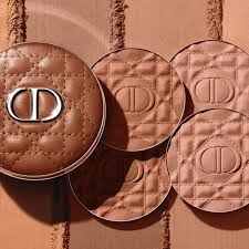 Dior Forever Nude Bronze Powder - #02