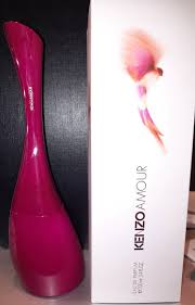 Kenzo Amour EDP For Her - 100 ml