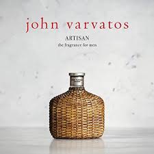 John Varvatos Artisan by John Varvatos EDT For Him - 125 ml