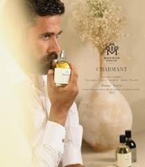 Moudon Charmant EDP For Unisex - 100 ml