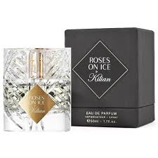 Kilian Roses On Ice EDP For Unisex - 50 ml