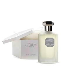 Lorenzo Villoresi Teint De Neige Hair Mist For Unisex - 100 ml