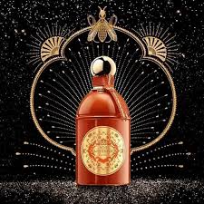 Guerlain Bois Mysterieux EDP For Unisex - 125 ml