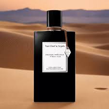 Van Cleef & Arpels Encens Precieux EDP For Unisex - 75 ml