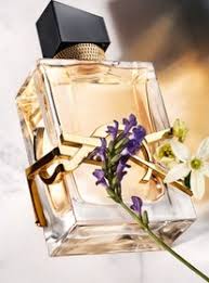 Yves Saint Laurent Libre EDP For Her - 50 ml
