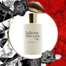 Juliette Has A Gun Another Oud EDP For Unisex - 100 ml