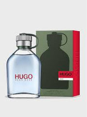 HUGO BOSS HUGO MAN-MEN-EDT-125ML