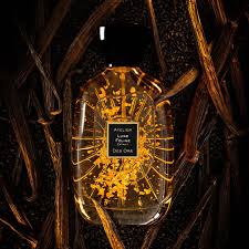 Atelier Des Ors Lune Feline Extrait EDP For Unisex - 100 ml