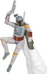Paladone Star Wars Boba Fett Figural Light, 32cm