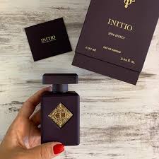 Initio The Carnal Blend Side Effect EDP For Unisex - 90 ml