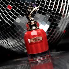 Jean Paul Gaultier Scandal Le Parfum EDP For Her - 80 ml