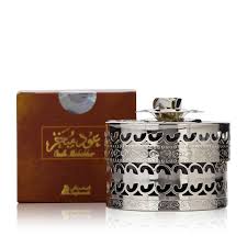 ASGHAR ALI OUDH MUBAKHAR-UNISEX-BAKHOOR-15G