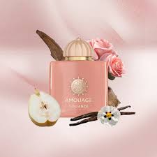 Amouage Guidance EDP For Unisex - 100 ml