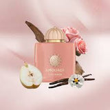 Amouage Guidance EDP For Unisex - 100 ml
