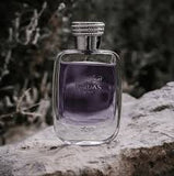 رصاصي عطر هوس للرجال - 100 مل