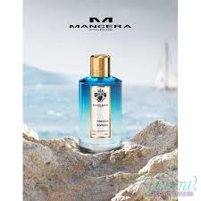 Mancera French Riviera EDP For Unisex - 120 ml